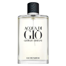 Armani (Giorgio Armani) Acqua di Gio Pour Homme - Refillable parfemska voda za muškarce 200 ml