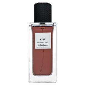 Yves Saint Laurent Cuir Oud - Feuille De Violette parfumirana voda unisex 125 ml