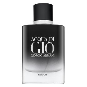 Armani (Giorgio Armani) Acqua di Gio Parfum čistý parfém za muškarce Refillable 75 ml