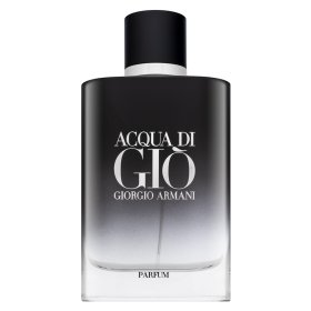 Armani (Giorgio Armani) Acqua di Gio Parfum čistý parfém za muškarce Refillable 125 ml