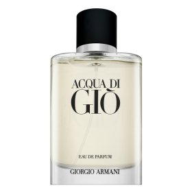 Armani (Giorgio Armani) Acqua di Gio Pour Homme Eau de Parfum da uomo Refillable 100 ml