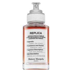 Maison Margiela Replica Under The Stars toaletní voda unisex 30 ml