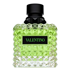 Valentino Donna Born In Roma Green Stravaganza Eau de Parfum nőknek 100 ml