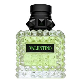 Valentino Donna Born In Roma Green Stravaganza Eau de Parfum da donna 30 ml