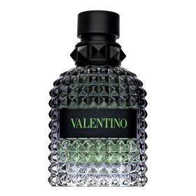 Valentino Uomo Born In Roma Green Stravaganza тоалетна вода за мъже 50 ml