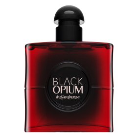 Yves Saint Laurent Black Opium Over Red parfemska voda za žene 50 ml