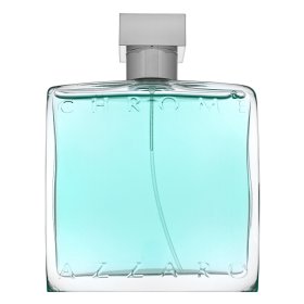 Azzaro Chrome Azure Eau de Toilette da uomo 100 ml