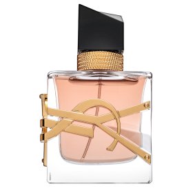 Yves Saint Laurent Libre Flowers & Flames Eau de Parfum femei 30 ml