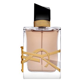 Yves Saint Laurent Libre Flowers & Flames parfémovaná voda pro ženy 50 ml