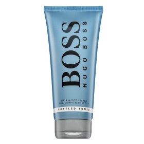 Hugo Boss Boss Bottled Tonic sprchový gel pro muže 200 ml