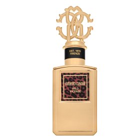 Roberto Cavalli Wild Incense czyste perfumy unisex 100 ml