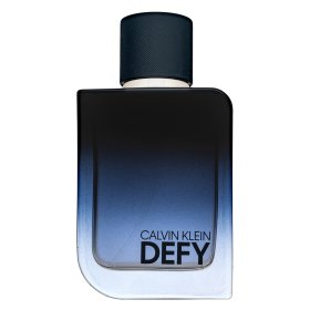 Calvin Klein Defy Eau de Parfum bărbați 100 ml