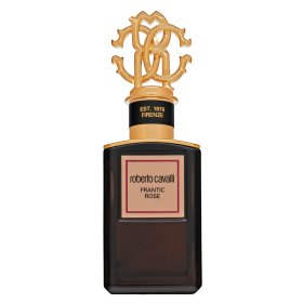 Roberto Cavalli Frantic Rose Eau de Parfum uniszex 100 ml