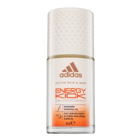 Adidas Energy Kick Deodorant roll-on bărbați 50 ml
