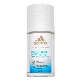 Adidas Instant Cool dezodorant v rolo obliki unisex 50 ml