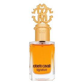 Roberto Cavalli Signature parfémovaná voda pro ženy 50 ml
