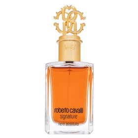 Roberto Cavalli Nero Assoluto Eau de Parfum da donna 100 ml