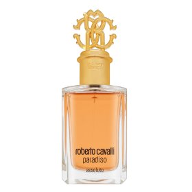 Roberto Cavalli Paradiso Assoluto Eau de Parfum femei 100 ml