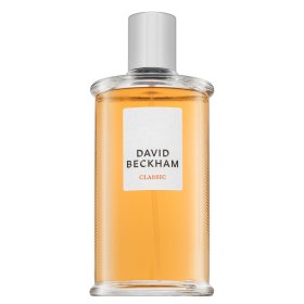 David Beckham Classic Eau de Toilette para hombre 100 ml