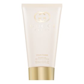 Gucci Guilty gel doccia da donna 150 ml