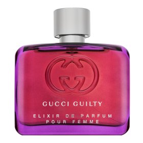 Gucci Guilty Pour Femme Elixir čistý parfém za žene 60 ml