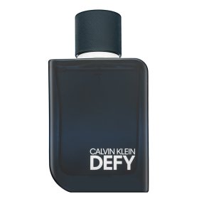 Calvin Klein Defy čisti parfum za moške 100 ml