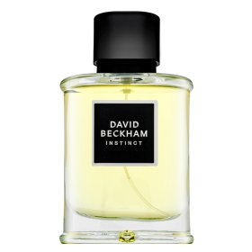 David Beckham Instinct Eau de Parfum férfiaknak 75 ml