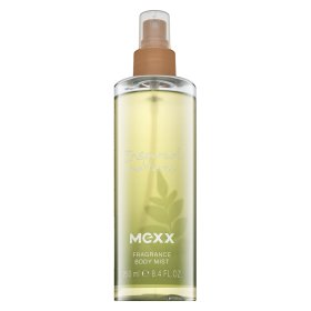 Mexx Inspired Nature spray do ciała dla kobiet 250 ml