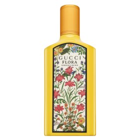 Gucci Flora Gorgeous Orchid Парфюмна вода за жени 100 ml