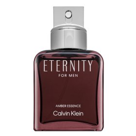 Calvin Klein Eternity Amber Essence Parfum bărbați 50 ml