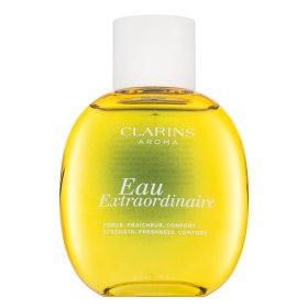 Clarins Eau Extraordinaire Spray de corp femei 100 ml