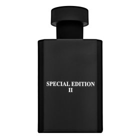 Giorgio Black Special Edition II Eau de Parfum da uomo 100 ml