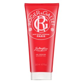 Roger & Gallet Jean-Marie Farina żel pod prysznic unisex 200 ml