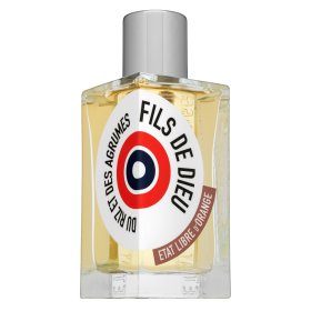 Etat Libre d’Orange Fils de Dieu du riz et des agrumes parfemska voda unisex 100 ml