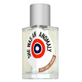 Etat Libre d’Orange She Was An Anomaly parfumirana voda unisex 50 ml