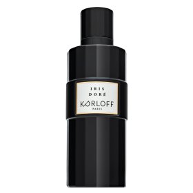 Korloff Paris Iris Doré Парфюмна вода унисекс 100 ml