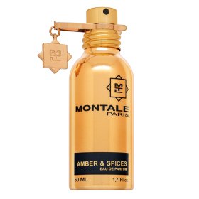 Montale Amber & Spices woda perfumowana unisex 50 ml