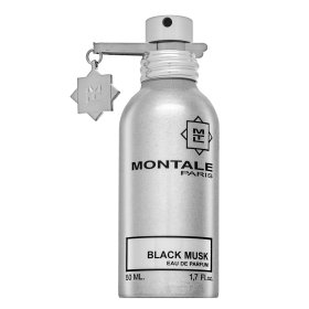 Montale Black Musk parfemska voda unisex 50 ml