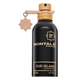 Montale Oud Island parfémovaná voda unisex 50 ml