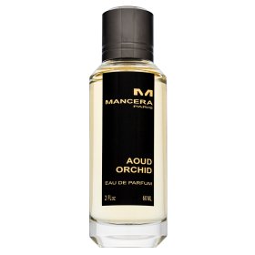 Mancera Aoud Orchid Eau de Parfum unisex 60 ml