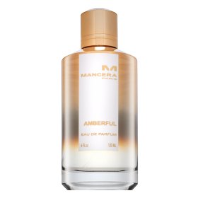 Mancera Amberful parfémovaná voda unisex 120 ml