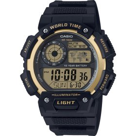 Casio Collection
