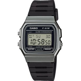 Casio Collection