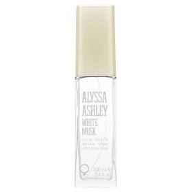 Alyssa Ashley White Musk toaletní voda pro ženy 100 ml