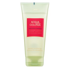 4711 Acqua Colonia Pink Pepper & Grapefruit gel doccia unisex 200 ml