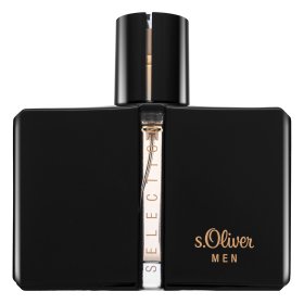 s.Oliver Selection for Men Eau de Toilette da uomo 50 ml