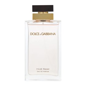 Dolce & Gabbana Pour Femme (2012) Eau de Parfum da donna 100 ml
