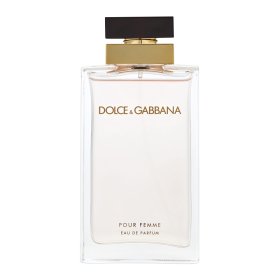Dolce & Gabbana Pour Femme (2012) Парфюмна вода за жени 100 ml