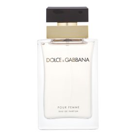 Dolce & Gabbana Pour Femme (2012) Eau de Parfum nőknek 50 ml
