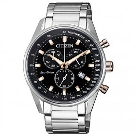 Citizen Eco-Drive